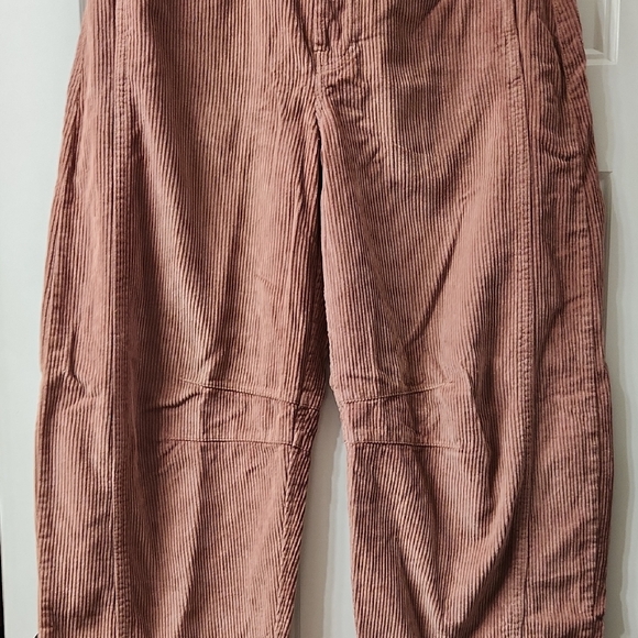 NWT We The Free Barrell Corduroys - Picture 4 of 10